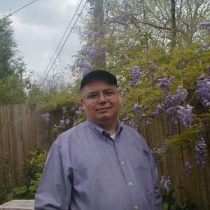 Meet your Posher, Larry